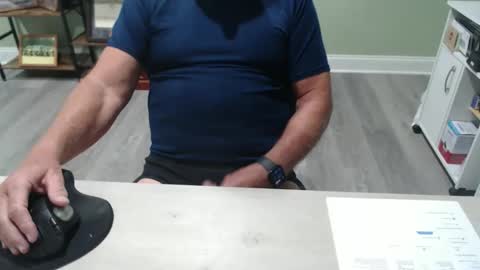 borntobebad2 online show from April 18, 7:07 pm