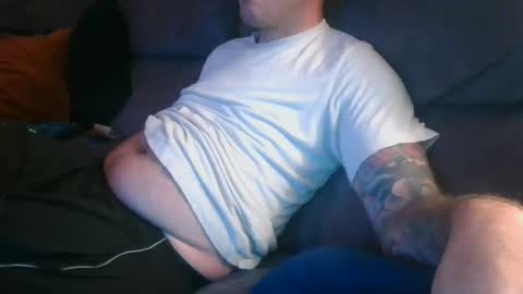 James online show from May 23, 10:04 pm