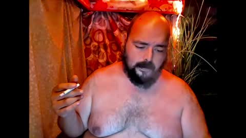 bossdeuce420 online show from May 12, 1:58 am