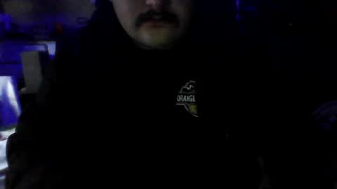 bouncr714 online show from June 20, 1:05 pm