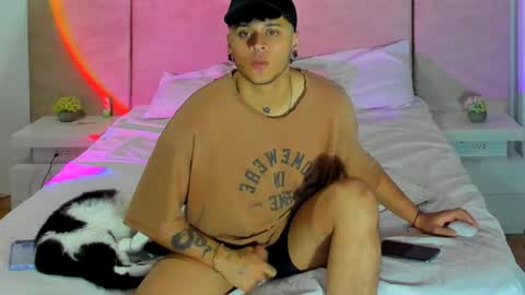 Anderson online show from January 3, 4:22 am