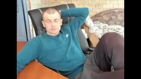 BoyApollon online show from March 6, 11:40 am