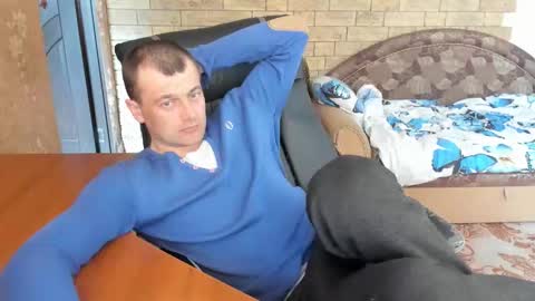 BoyApollon online show from March 28, 10:26 am