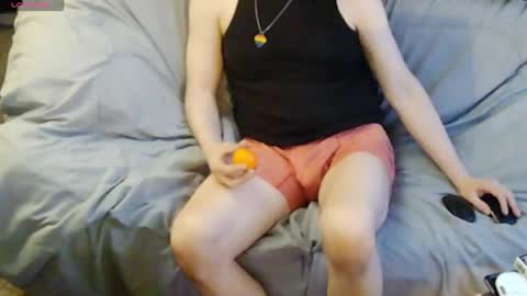 Slutty Stud online show from June 14, 9:55 am