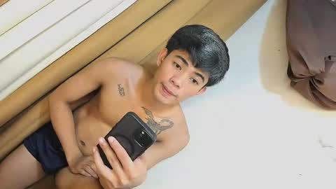 HI IM JAMES DONT FORGET GIVE ME THUMBS UP AND JOIN TO MY FANCLUB online show from July 2, 3:23 am