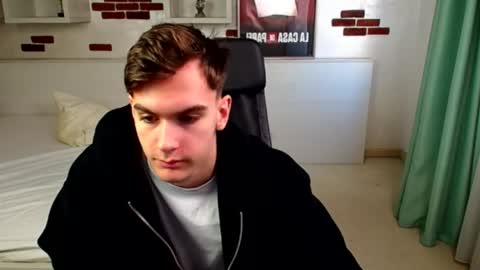 BradyFlint online show from March 17, 6:16 am