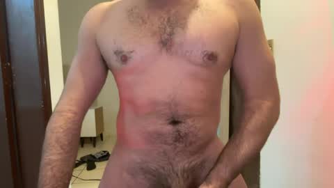 Cabron online show from May 17, 8:27 pm