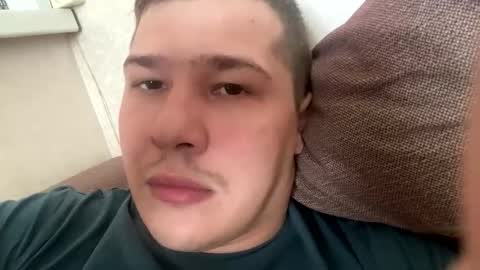 Brain Ortega online show from May 27, 6:43 am