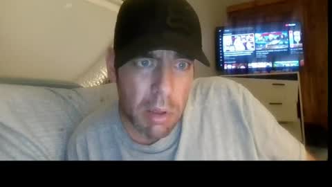 OnlyBrando online show from July 26, 1:24 am