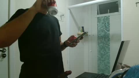brasilianonca online show from May 1, 5:10 am