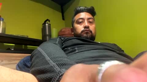 bravo323 online show from April 13, 12:17 pm