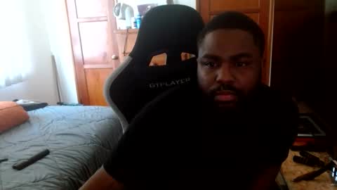 Breadw1nnah online show from June 1, 6:41 pm