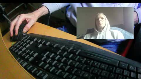 bremer64 online show from August 6, 12:22 pm