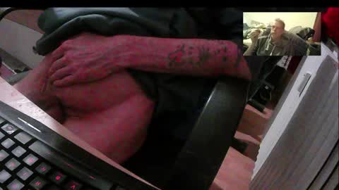 bremer64 online show from March 29, 7:03 pm