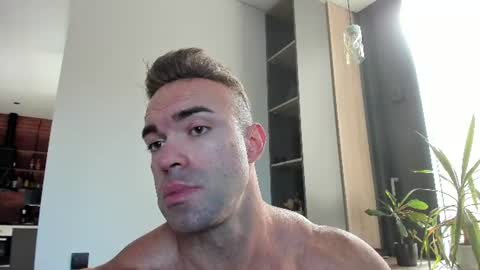 bretman_narcissus online show from July 2, 2:10 am