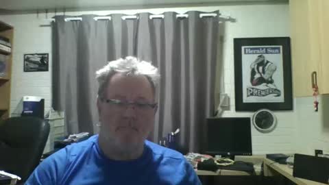 mike07 online show from February 12, 6:03 pm