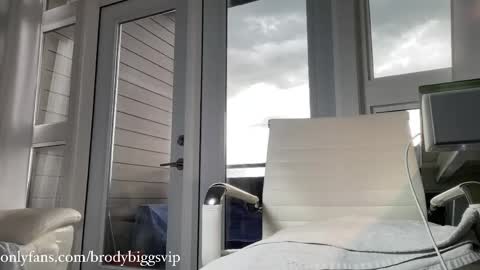 Brody Biggs online show from May 21, 12:28 am