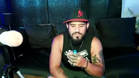 brownboyt online show from July 21, 8:22 pm