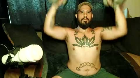 brownboyt online show from July 3, 12:50 am