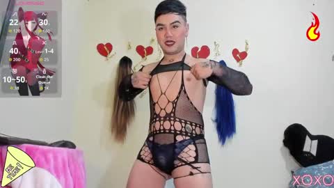 brucee_venturee online show from April 9, 11:49 am