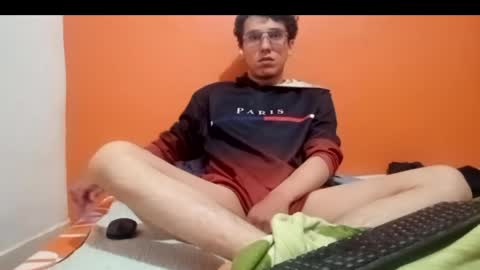 Bruce online show from March 30, 4:24 am