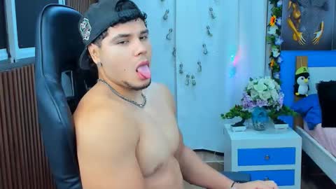 Bruno coleman online show from May 31, 8:37 am