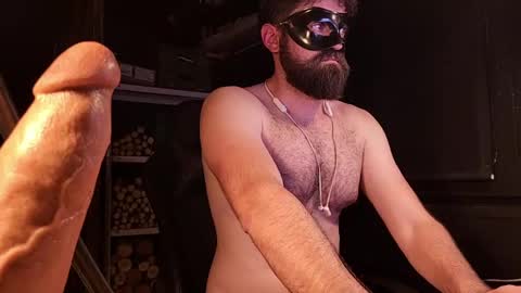 Anal Orgasm online show from May 10, 11:50 pm