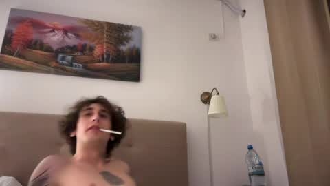 bush online show from July 6, 10:32 pm