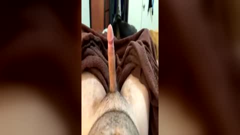 bubbahunter69 online show from July 5, 2:24 pm