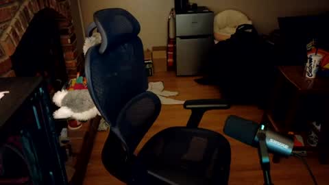 BubblebuttBdn online show from July 12, 5:31 am