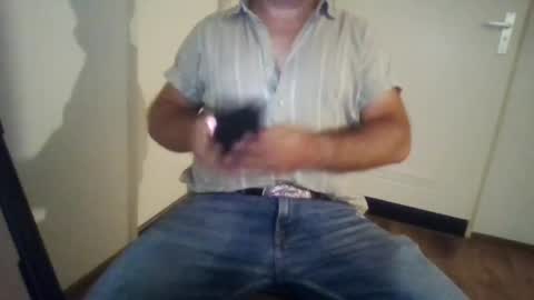 Buck online show from July 16, 10:50 pm