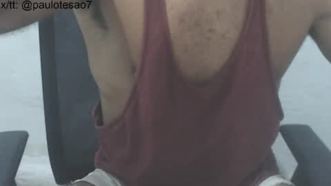 buldgeinboxer online show from July 18, 8:03 pm
