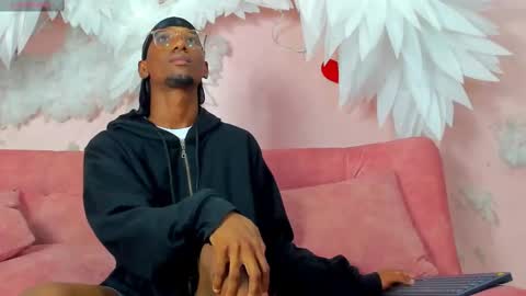 bunny cris online show from March 6, 1:35 pm