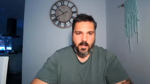 clark kent online show from July 7, 8:40 am