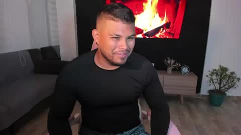 INSTAGRAM CABALLERO 1998  online show from July 29, 5:39 am