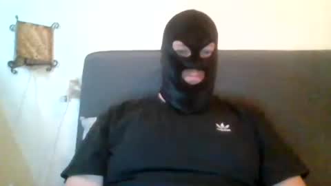 cagegag31 online show from July 9, 2:43 pm