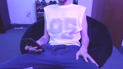 Cal XXX online show from June 24, 2:47 am