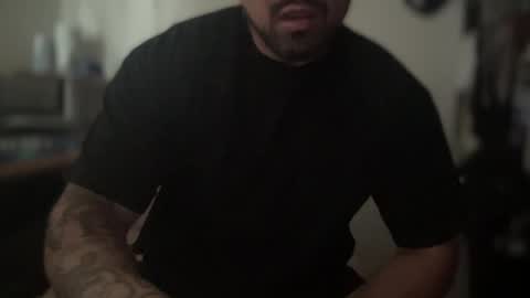 Your daddy online show from May 14, 7:23 pm