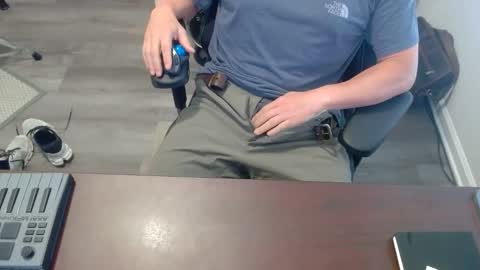 calibratorjosh online show from May 24, 3:18 pm