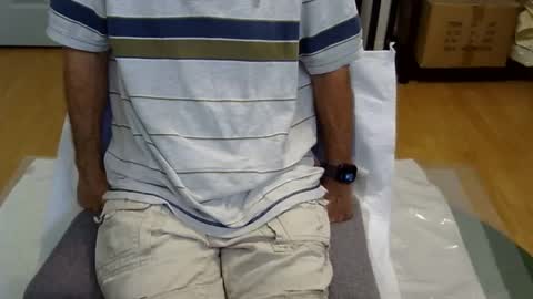 califun4u online show from May 6, 12:22 am