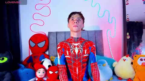 callum online show from June 2, 4:57 am