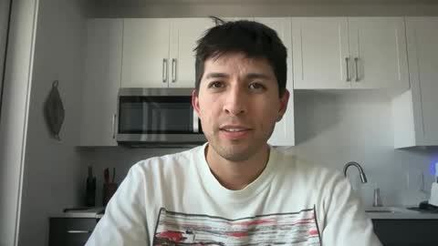 Daddy online show from May 23, 7:19 pm