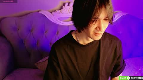 Calvin Owens online show from April 17, 6:32 pm