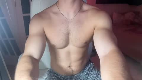 Cameron online show from July 20, 1:23 am