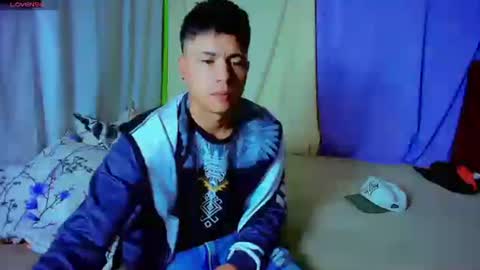 cameron_re online show from July 28, 8:33 am