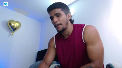 camilo_contre21 online show from May 27, 9:01 pm