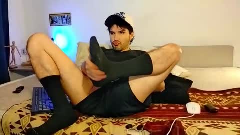 camilo online show from April 24, 4:37 am