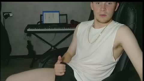 Camp of horny boys online show from June 10, 10:39 am