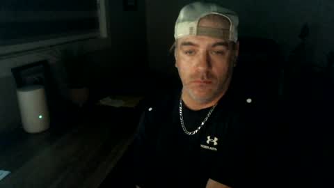 CanadianBacon6969 online show from August 9, 7:03 am