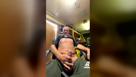 Chris online show from April 20, 3:14 pm